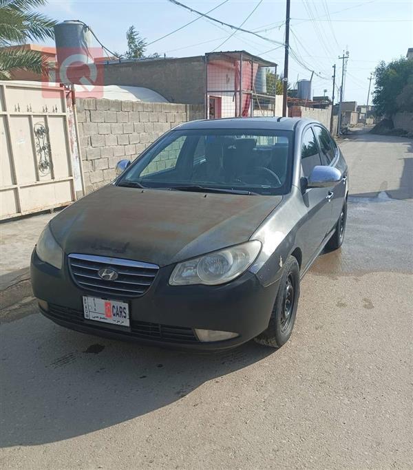 هيونداي النترا 2007 للبيع في العراق - صلاح الدين